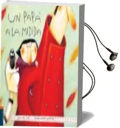 Descargar AudioLibro Un Papa a la Medida de Davide Cali año 2005