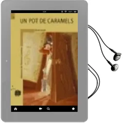 Descargar AudioLibro Un pot de Caramels de Enric Lluch año 2005
