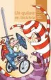 AudioLibro Un Quijote en Bicicleta de Enric Lluch; Pablo Olivero