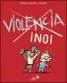 AudioLibro Violencia ¡No¡ de Dominique De Saint Mars