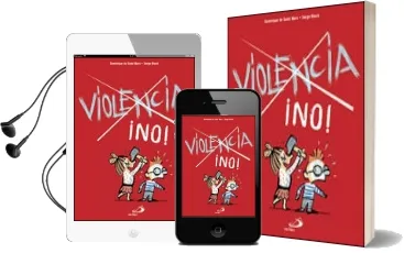 Descargar AudioLibro Violencia ¡No¡ de Dominique De Saint Mars año 2005