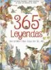 AudioLibro 365 Leyendas de Varios Autores