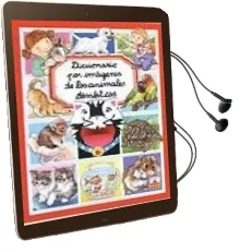 Descargar AudioLibro Animales Domesticos (Diccionario por Imagenes) de Emilie Beaumont año 2005