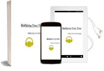 Descargar AudioLibro Balbina Tinc Tinc de Merce Aranega año 2005