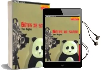 Descargar AudioLibro Betes de Scene de Yves Hughes año 2005