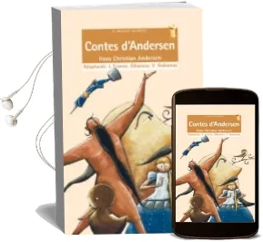Descargar AudioLibro Contes d Andersen de Hans Christian Andersen año 2005