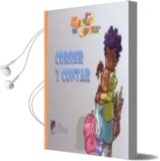 Descargar AudioLibro Correr y Contar (Cuentos para Conversar) de Gladis Herrara Patiño año 2005