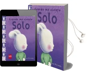 Descargar AudioLibro Cuando me Siento Solo de Tracey Moroney año 2005