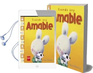 Descargar AudioLibro Cuando soy Amable de Varios Autores año 2005