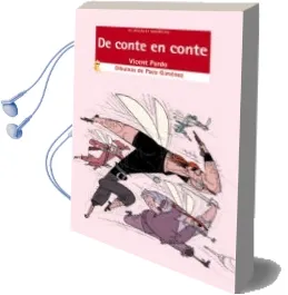 Descargar AudioLibro De Conte en Conte de Vicent Pardo año 2005