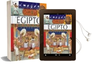 Descargar AudioLibro El Egipto Antiguo (Incluye Puzzle) de Philippe Simon año 2005