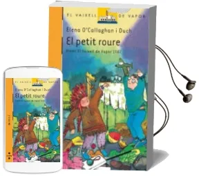Descargar AudioLibro El Petit Roure de Elena O Callaghan I Duch año 2005