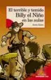 AudioLibro El Terrible y Temido Billy el Niño en las Aulas de Jesus Zaton