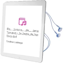 Descargar AudioLibro Els Somnis de Jana: Tomasot i la Festa de les Flors (Dvd) de Cristina Lastrego año 2005