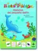 AudioLibro Historias del Pequeño Delfin (el Raton de los Dibujos: 5 Años) de Udo Richard