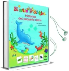 Descargar AudioLibro Historias del Pequeño Delfin (el Raton de los Dibujos: 5 Años) de Udo Richard año 2005
