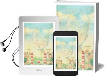 Descargar AudioLibro Jaime de Cristal de Gianni Rodari año 2005