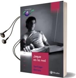 Descargar AudioLibro Jaque en la red de Santiago Herraiz año 2005