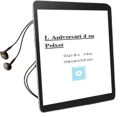 Descargar AudioLibro L Aniversari d en Peixet de Guido Van Genechten año 2005