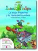 AudioLibro La Bruja Peperina y la Fiesta de los Niños (la Rana Lectora: + 5 Años) de Claudia Ondracek