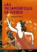 AudioLibro La Metamorfosis de Ovidio de Laurence Gillot