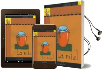 Descargar AudioLibro La Miel (Queremos Saber nº 3) de Teresa Sabate Rodie año 2005