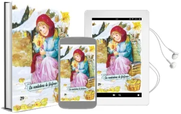 Descargar AudioLibro La Vendedora de Fosforos (Troquelados Clasicos) de E. (Adapt.) Capellades año 2005