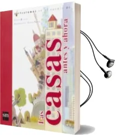 Descargar AudioLibro Las Casas Antes y Ahora de Carlos Reviejo año 2005