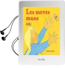 Descargar AudioLibro Les Meves Mans de Aliki Brandenberg año 2005