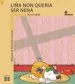 AudioLibro Liña non Queria de Severino Calleja Perez