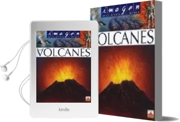 Descargar AudioLibro Los Volcanes (Imagen Descubierta del Mundo) (Incluye un Puzzle) de Emilie Beaumont año 2005