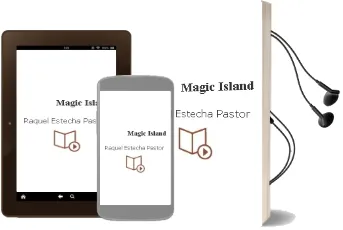 Descargar AudioLibro Magic Island de Raquel Estecha Pastor año 2005