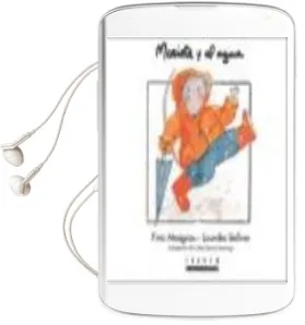 Descargar AudioLibro Marieta y el Agua (Letra Cursiva) de Fina Masgrau Plana año 2005