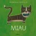 AudioLibro Miau ( de la Cuna a la Luna ) de Antonio Rubio