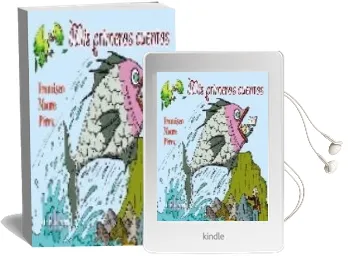 Descargar AudioLibro Mis Primeros Cuentos de Francisco Maure Perez año 2005