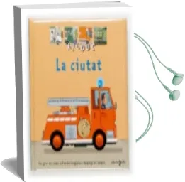 Descargar AudioLibro (Pe) la Ciutat de Thomas Baas año 2005