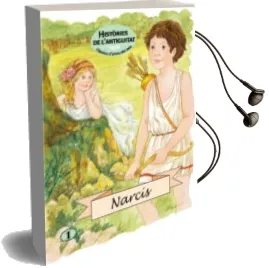Descargar AudioLibro (Pe) Narcis (Histories de l Antiguitat) de Varios Autores año 2005