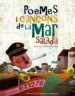 AudioLibro Poemes i Cançons de la mar Salada (Llibre + cd) de Varios Autores
