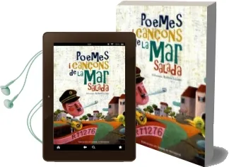 Descargar AudioLibro Poemes i Cançons de la mar Salada (Llibre + cd) de Varios Autores año 2005