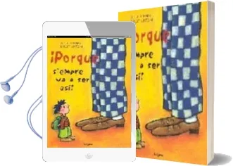 Descargar AudioLibro ¡Porque Siempre va a ser asi! (2ª Ed.) de Jutta Treiber año 2005