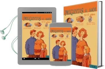 Descargar AudioLibro Preguntas al Amor, 8-11 Años de Virginie Dumont año 2005