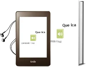 Descargar AudioLibro ¡Que ica! de Igerabide Kruz año 2005