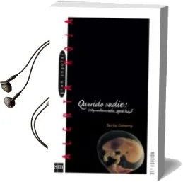 Descargar AudioLibro Querido Nadie de Berlie Doherty año 2005