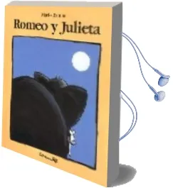 Descargar AudioLibro Romeo y Julieta de Mario Ramos año 2005