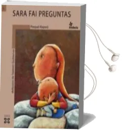 Descargar AudioLibro Sara fai Preguntas de Pasqual Alapont año 2005