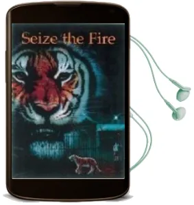 Descargar AudioLibro Seize the Fire de Pipa Doran año 2005