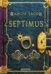 AudioLibro Septimus de Angie Sage