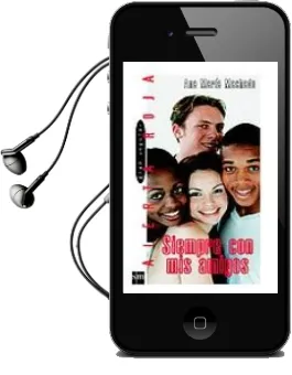 Descargar AudioLibro Siempre con mis Amigos de Ana Maria Machado año 2005