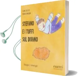 Descargar AudioLibro Stefano e i Tuffi sul Divano de Vilma Costetti año 2005