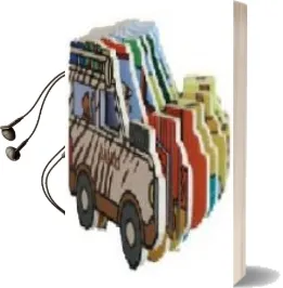 Descargar AudioLibro Todoterreno (Rodando) de Richard Bijloo año 2005